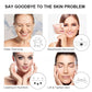 Ultrasonic Skin Scrubber