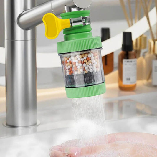 Water Faucet Filter ™