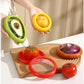 Silicone fruit storage box™