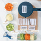 All-in-One Vegetable Slicer