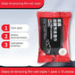 Crystal Shield Wipes (10 pcs)