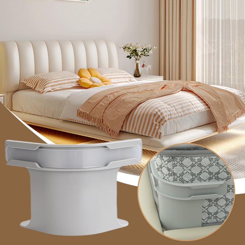 Hllpro™ Bedding Clips (4-Pack)