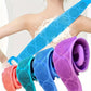 Silicone Back Scrubber