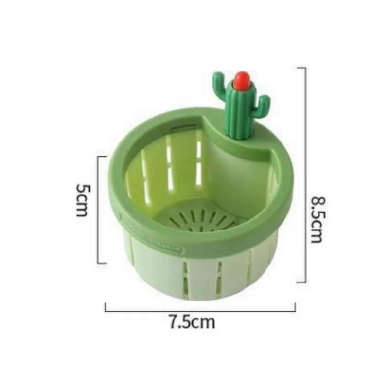 Cactus Sink Strainer