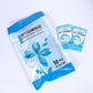 Disposable PE Toilet Seat Cover (50pcs)