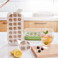Magic Ice Cube Maker