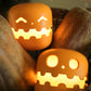 Pumpkin Halloween Night Light