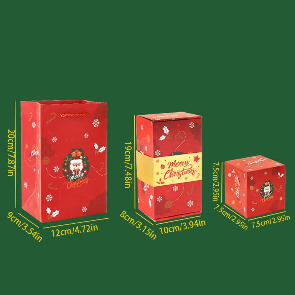 Surprise Gift Box