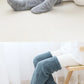 Fluffy Paw Socks
