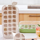 Magic Ice Cube Maker