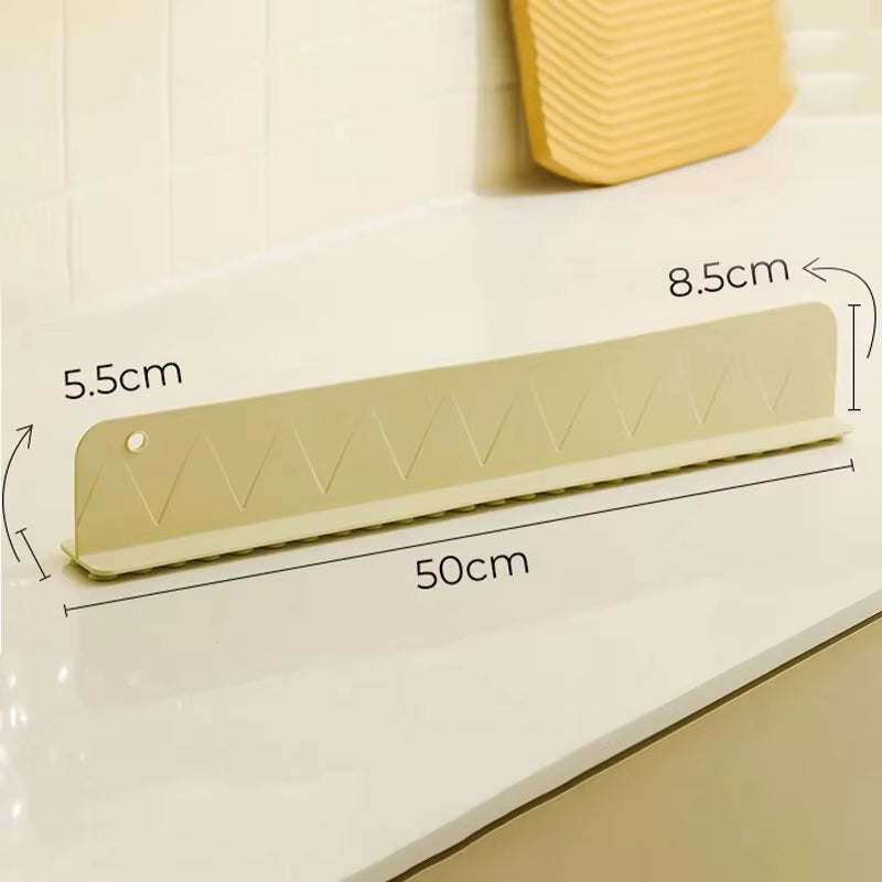 Silicone Sink Guard