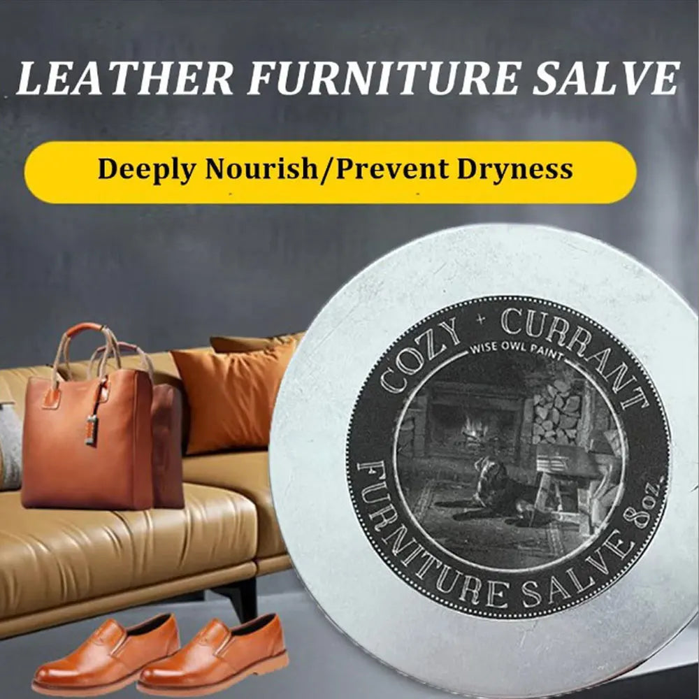 Protective Leather Salve™