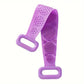 Silicone Back Scrubber