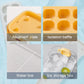 Magic Ice Cube Maker