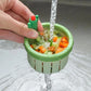 Cactus Sink Strainer