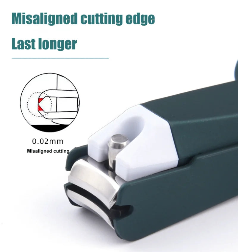 Magnifying Nail Clipper