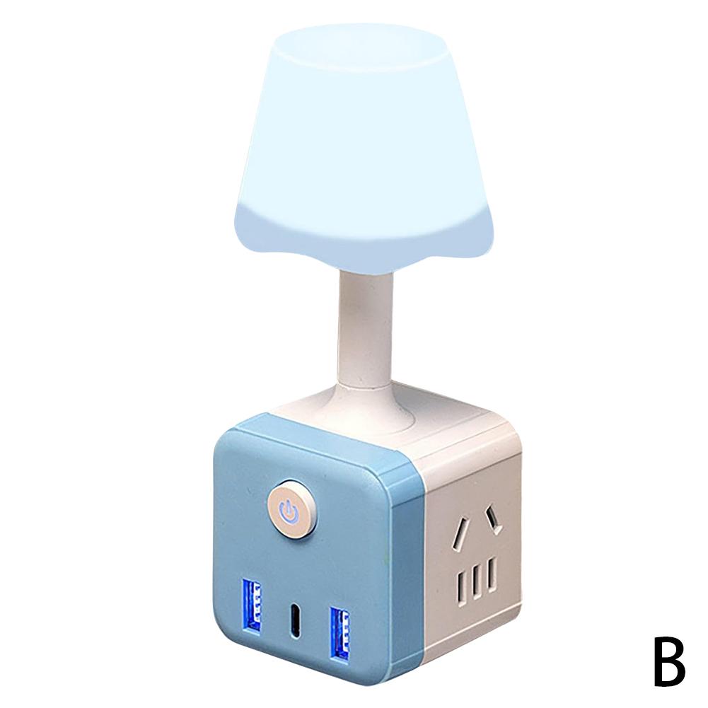 Smart Bedside Hub