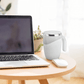 Self Stirring Magnetic Mug