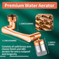 1080° Rotating Faucet Filter