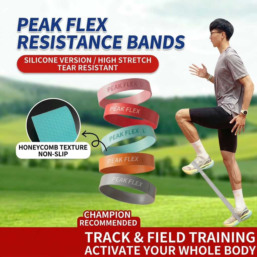 Power Loop Bands
