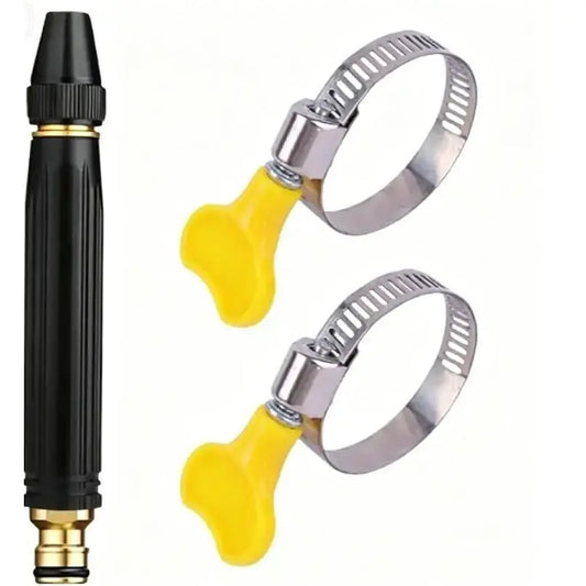 HydroJet Pro Sprayer
