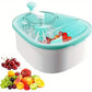 SpinFruit Cleaner