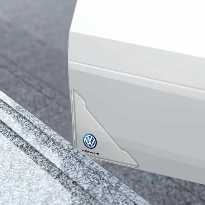 Car Door Corner Protectors