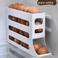 4-Layer Rolling Egg Tray