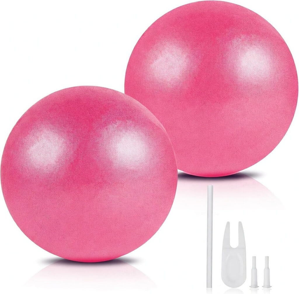Mini Pilates Ball