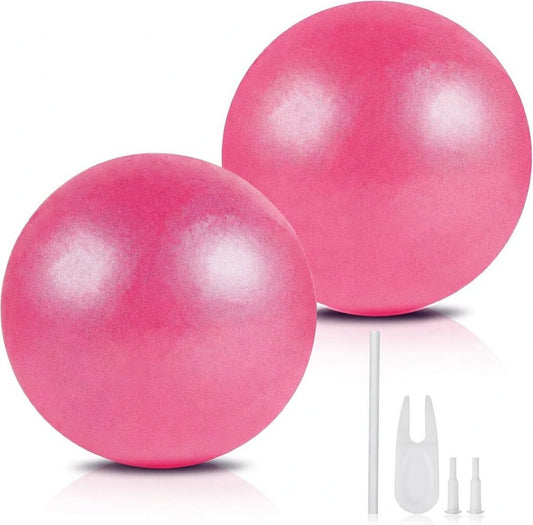 Mini Pilates Ball