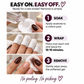 Cat-Eye Gel Pen Kit