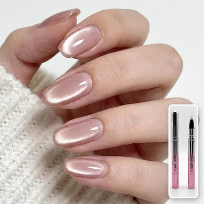 Cat-Eye Gel Pen Kit