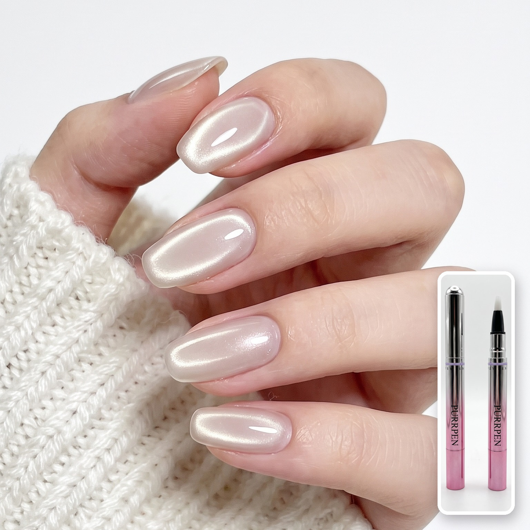 Cat-Eye Gel Pen Kit