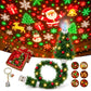 Christmas Tree Ceiling Projector