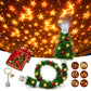 Christmas Tree Ceiling Projector
