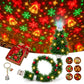 Christmas Tree Ceiling Projector