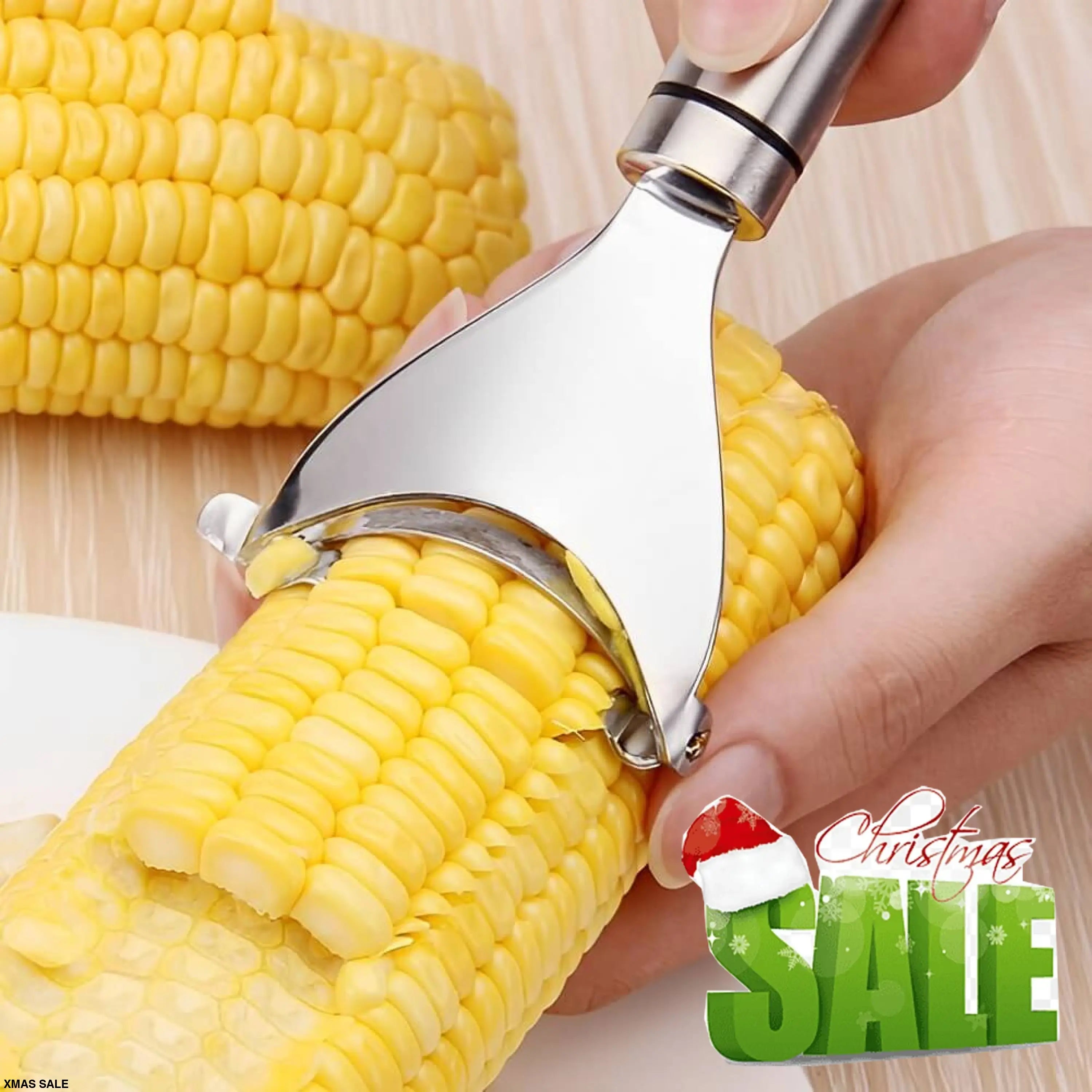 Corn Buttering Tool Corn Thresher Tool – hllpro