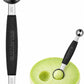 Dual-Head Melon Baller Scoop