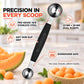 Dual-Head Melon Baller Scoop