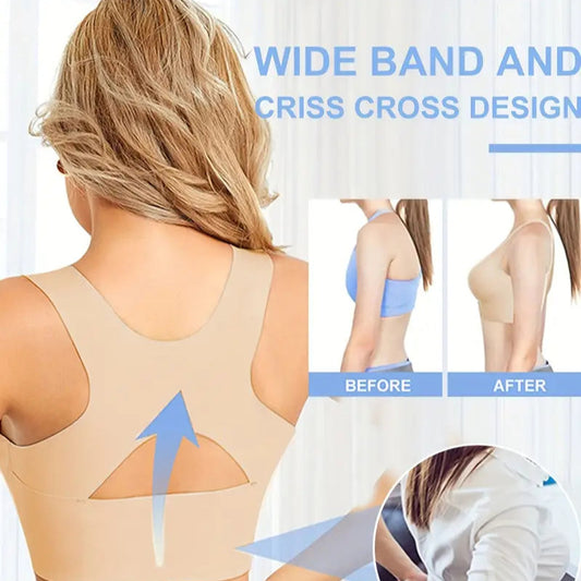 Posture Corrector Bra for Women