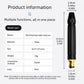 HydroJet Pro Sprayer