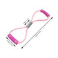 Resistance Band + Free Exercise Video Guide