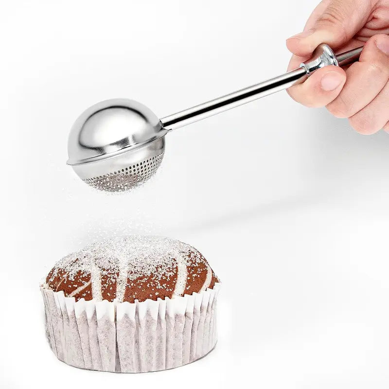 BakeDust Spoon