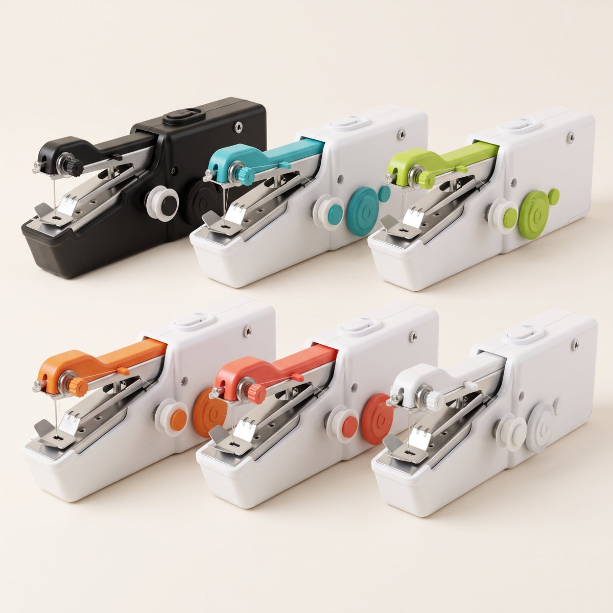 Handheld Mini Sewing Machine