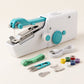 Handheld Mini Sewing Machine