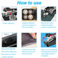 Handheld Mini Sewing Machine