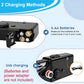 Handheld Mini Sewing Machine
