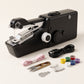 Handheld Mini Sewing Machine
