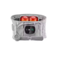 Heated Air Lumbar Belt