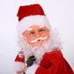 Hip-Shaking Guitar Santa